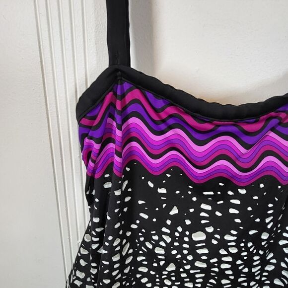 Maxine One Piece Swimsuit  - Picture 4 of 11